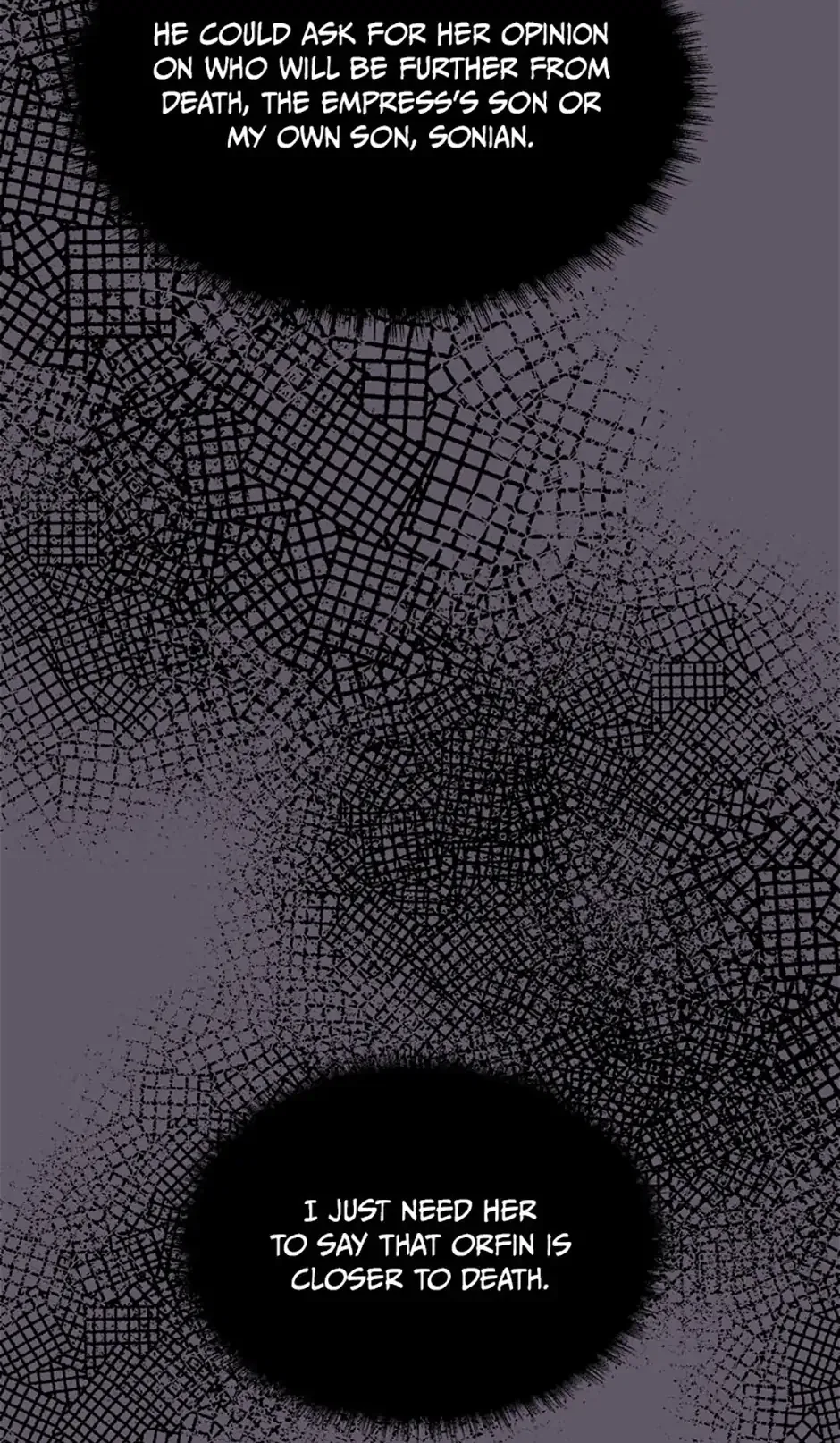 Only for Your Well-Being Chapter 61 – Page 35