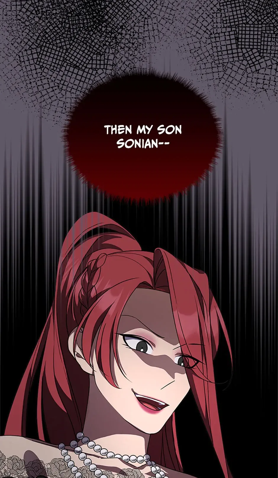 Only for Your Well-Being Chapter 61 – Page 37