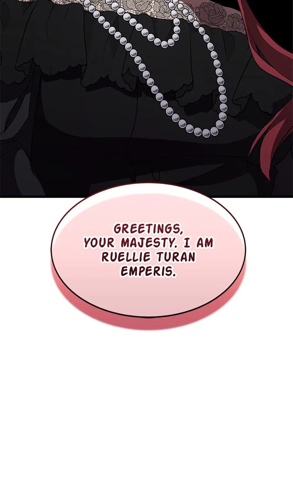 Only for Your Well-Being Chapter 61 – Page 38