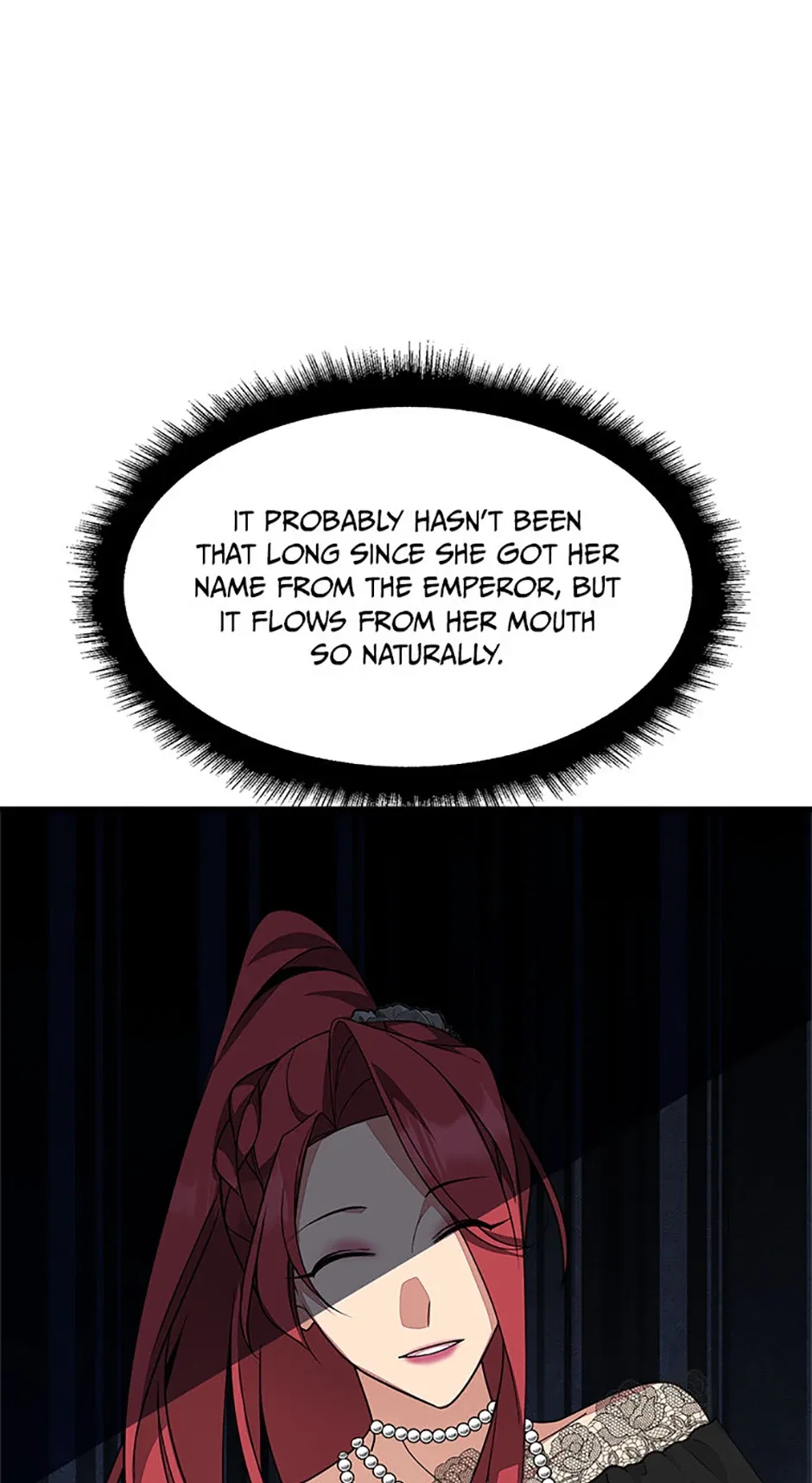 Only for Your Well-Being Chapter 61 – Page 40