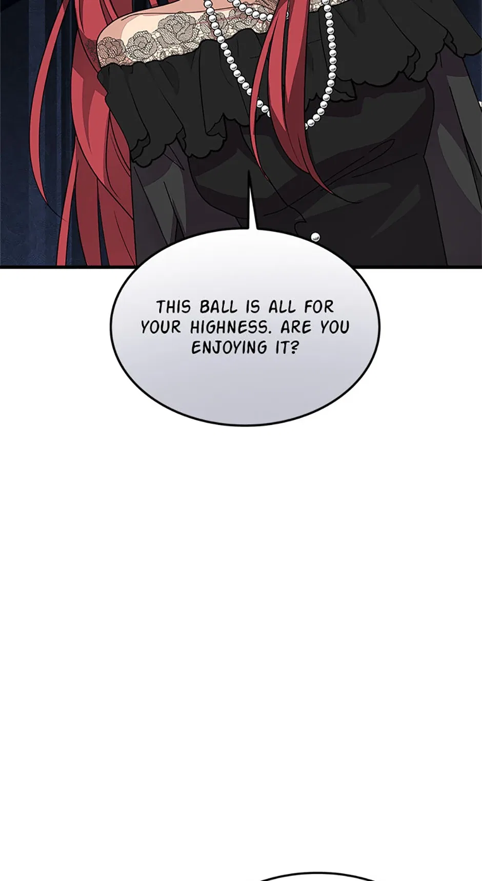 Only for Your Well-Being Chapter 61 – Page 41