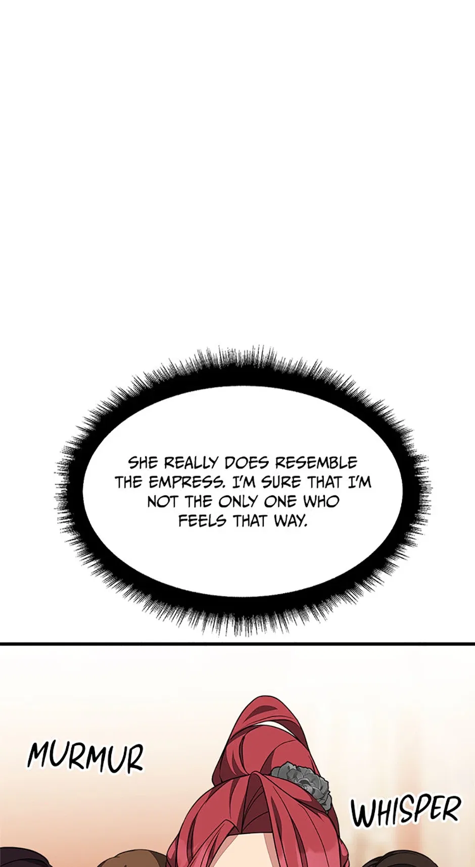 Only for Your Well-Being Chapter 61 – Page 43