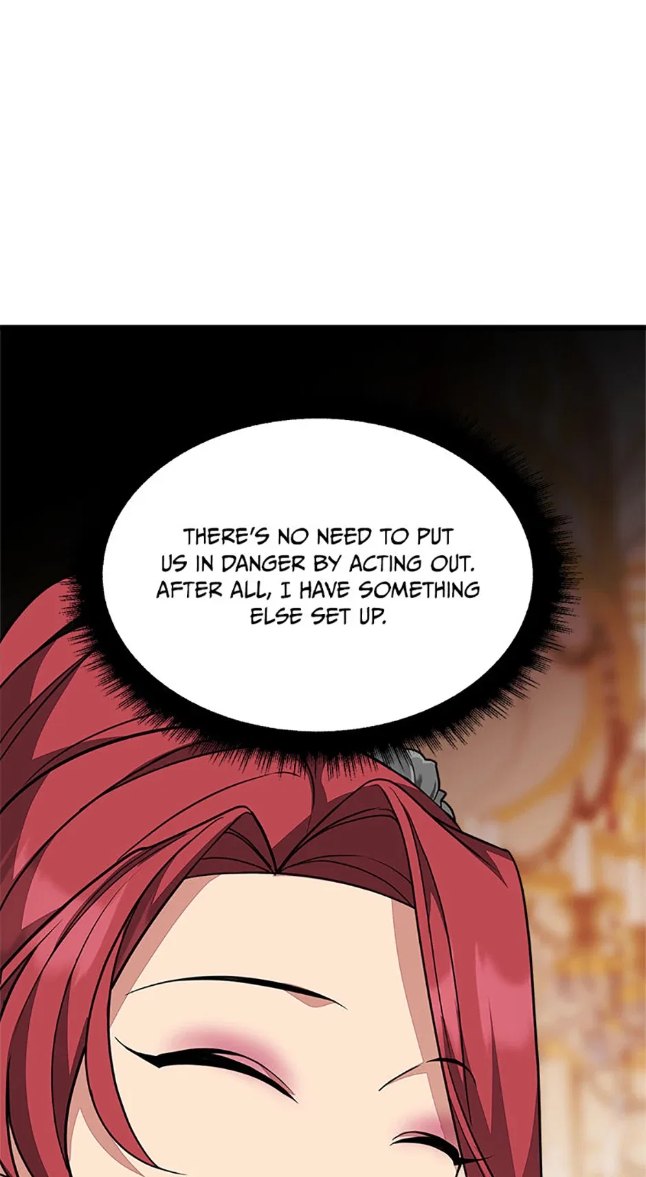 Only for Your Well-Being Chapter 61 – Page 45