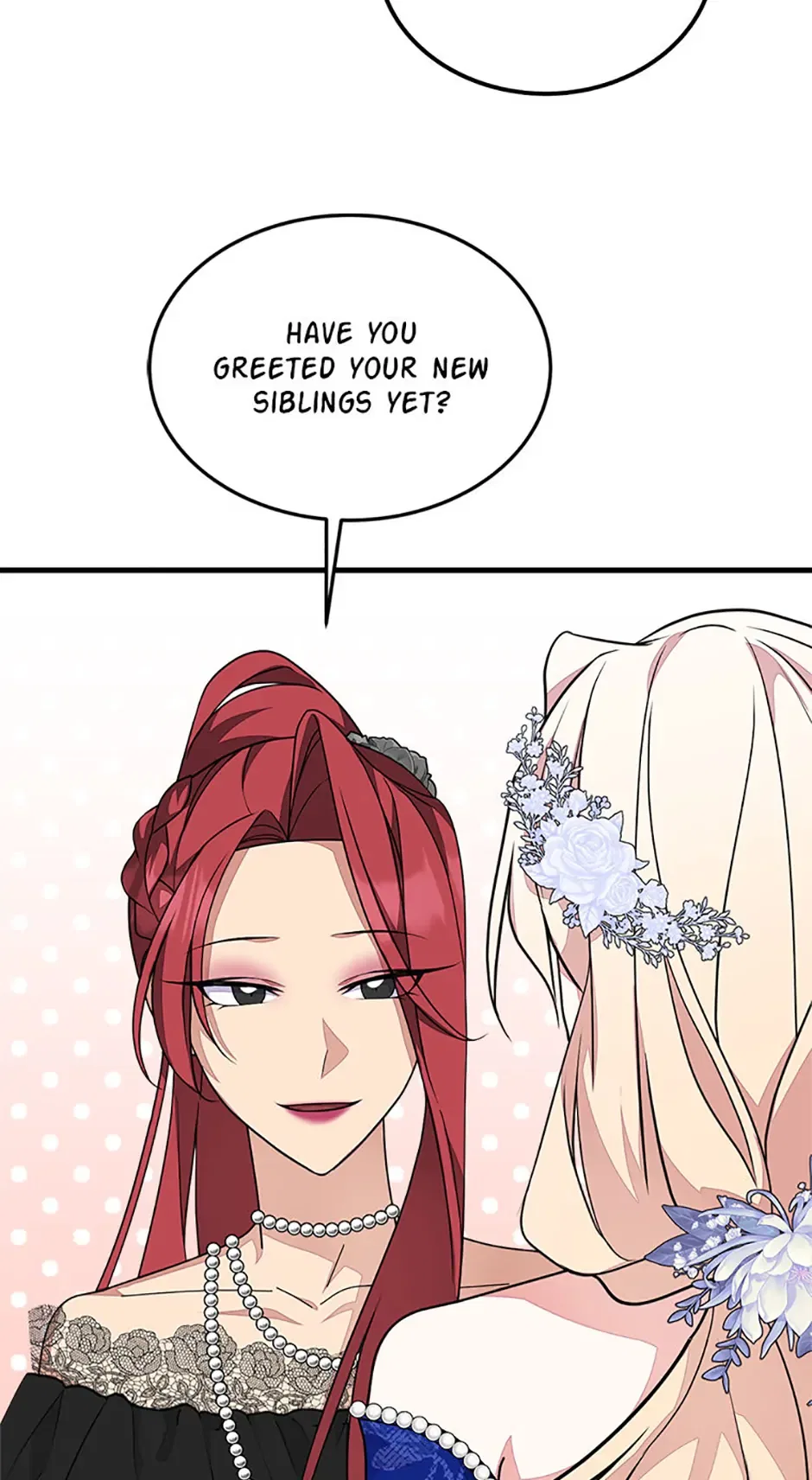 Only for Your Well-Being Chapter 61 – Page 47
