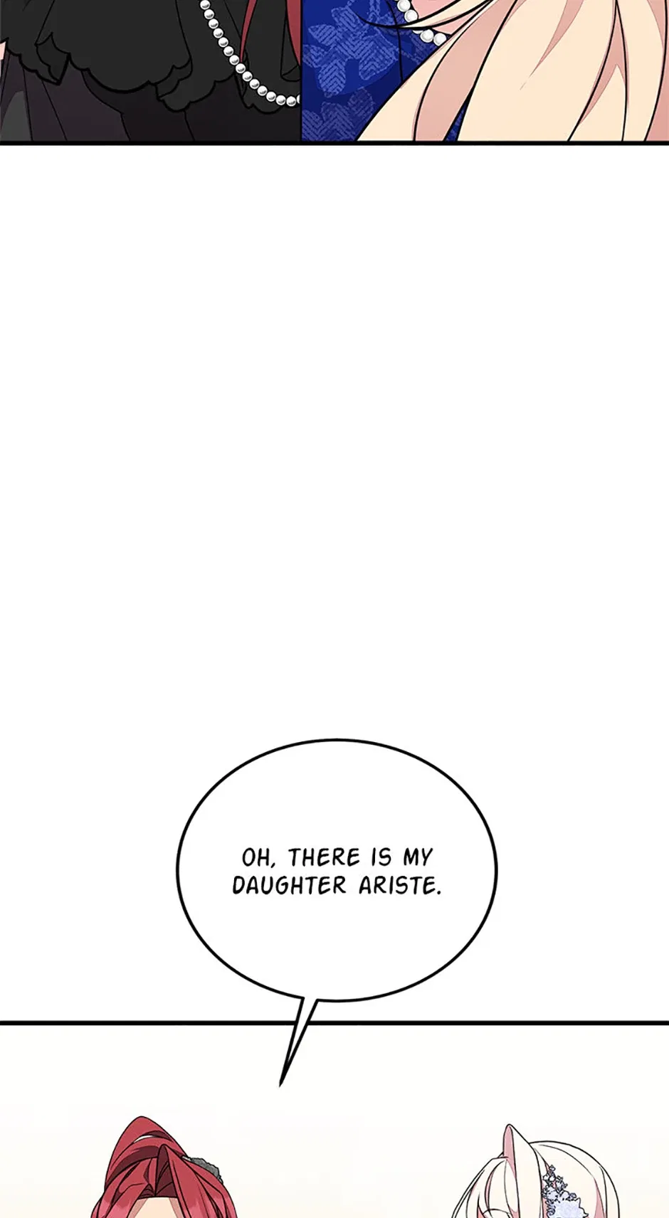 Only for Your Well-Being Chapter 61 – Page 48
