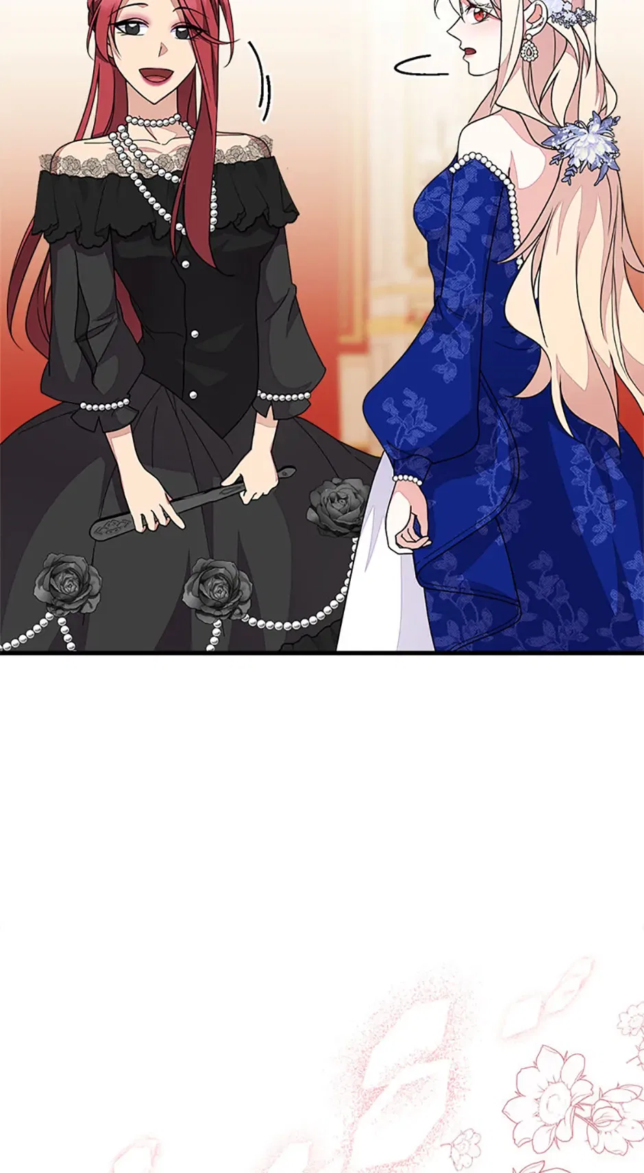 Only for Your Well-Being Chapter 61 – Page 49