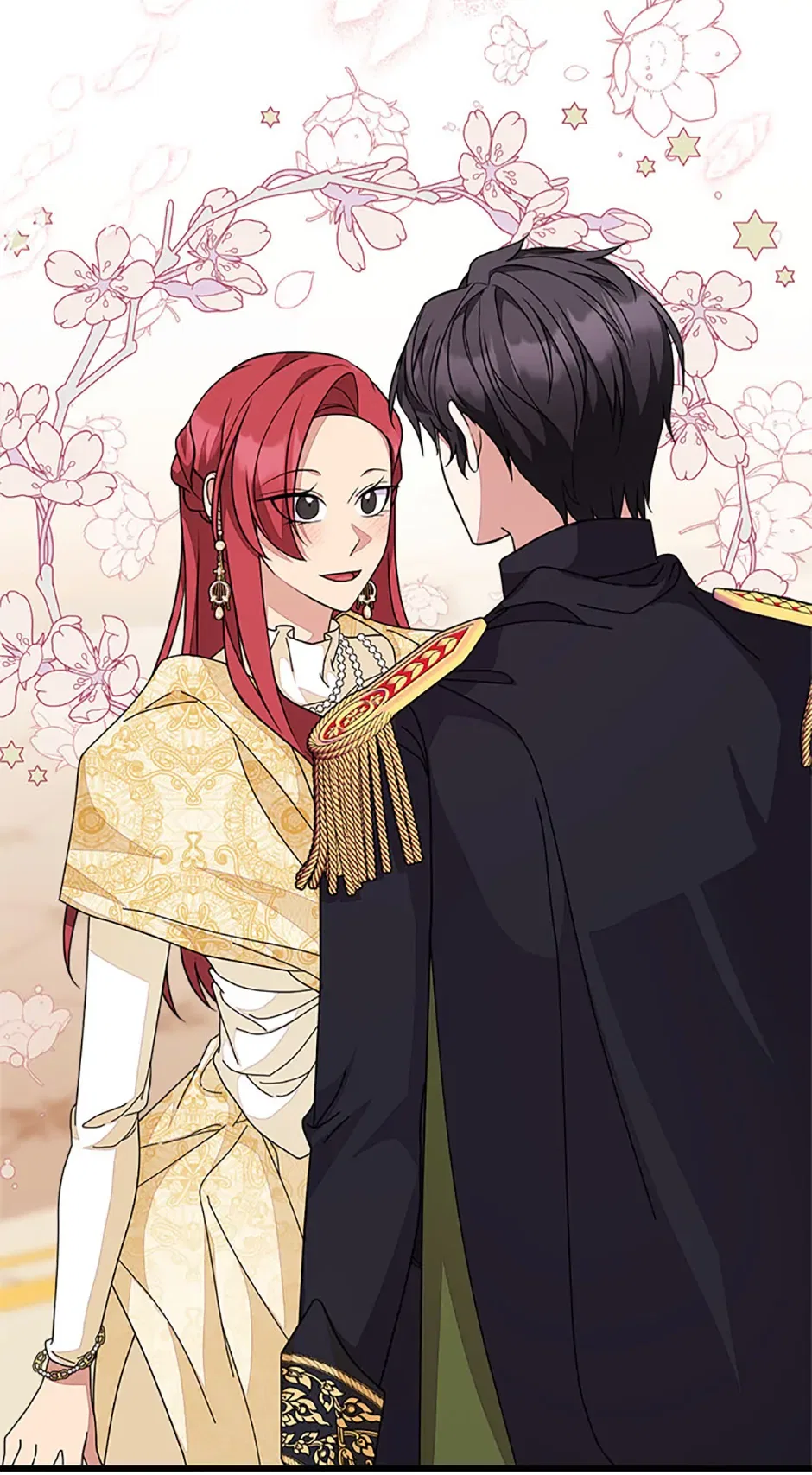 Only for Your Well-Being Chapter 61 – Page 50
