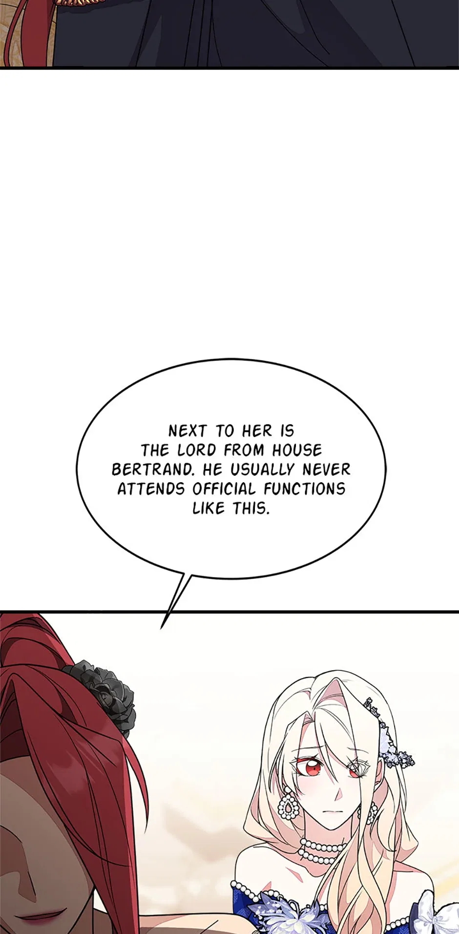 Only for Your Well-Being Chapter 61 – Page 52