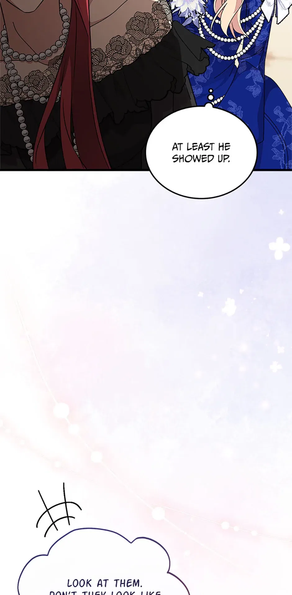 Only for Your Well-Being Chapter 61 – Page 53
