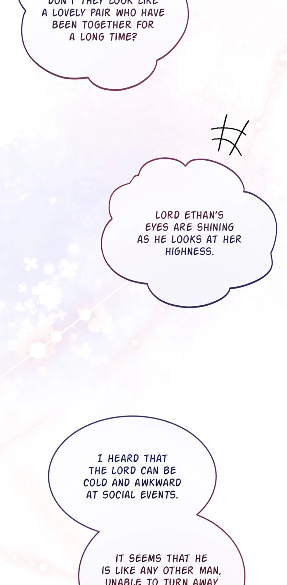 Only for Your Well-Being Chapter 61 – Page 54