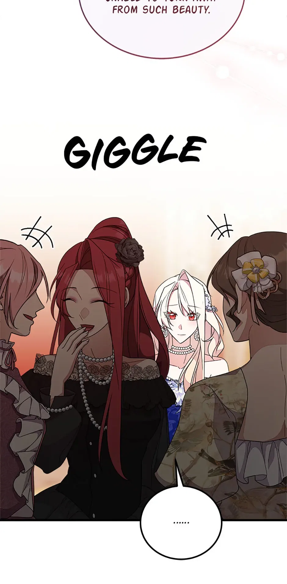 Only for Your Well-Being Chapter 61 – Page 55