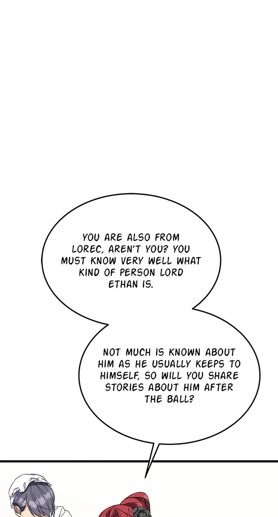 Only for Your Well-Being Chapter 61 – Page 56