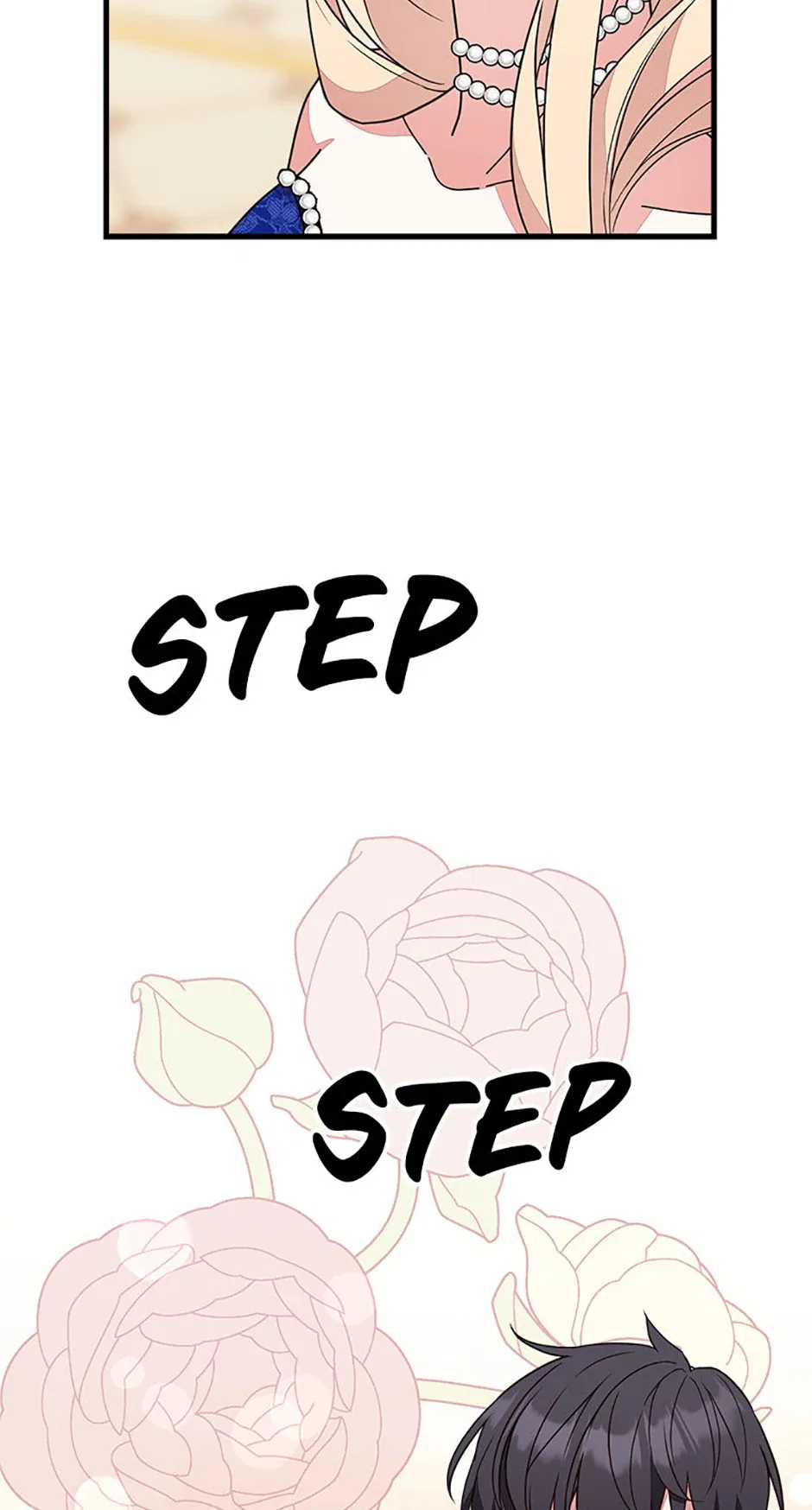 Only for Your Well-Being Chapter 61 – Page 59