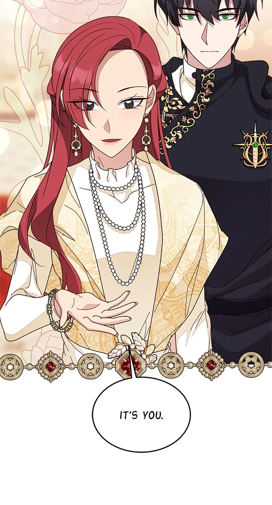 Only for Your Well-Being Chapter 61 – Page 60