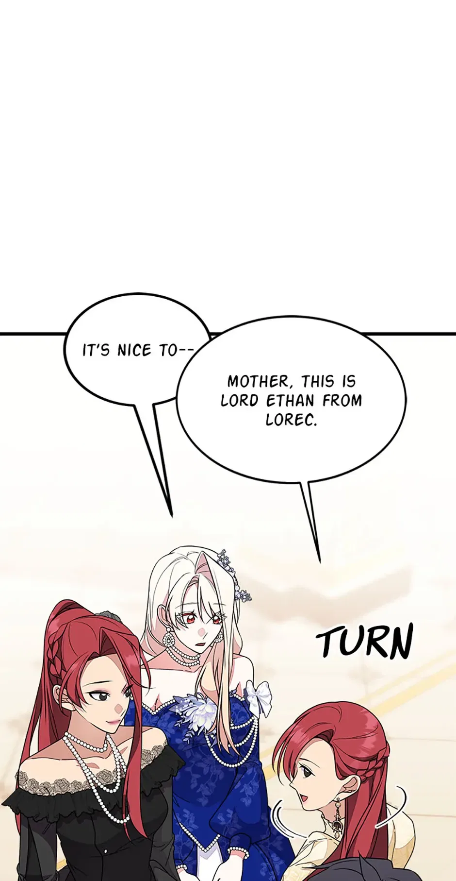 Only for Your Well-Being Chapter 61 – Page 61