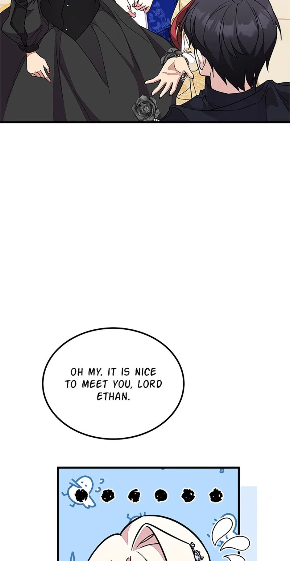 Only for Your Well-Being Chapter 61 – Page 62
