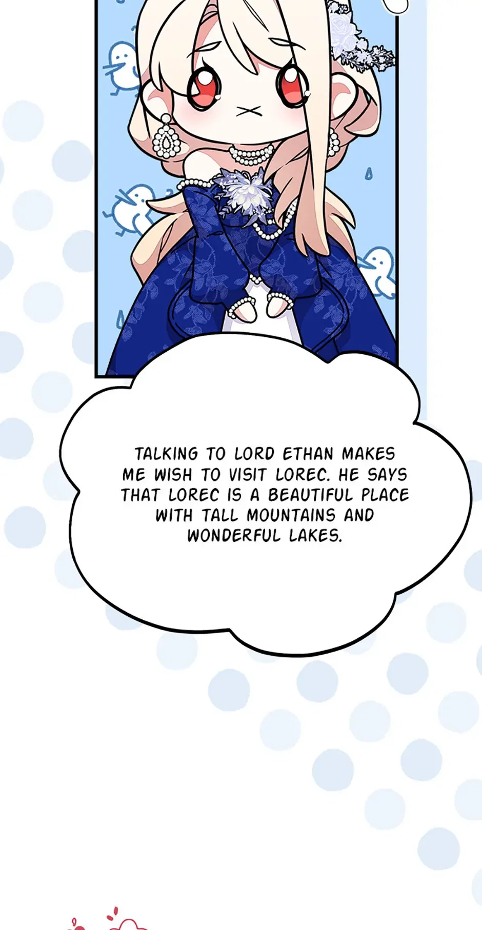 Only for Your Well-Being Chapter 61 – Page 63