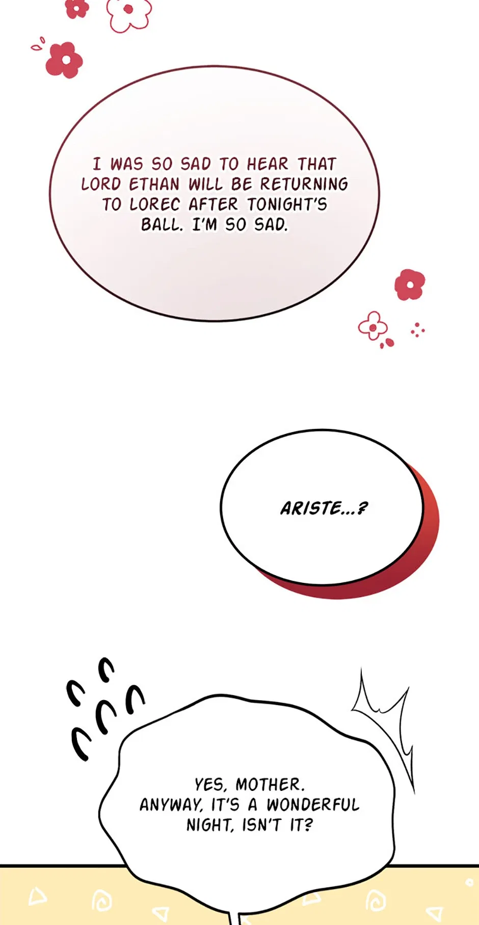 Only for Your Well-Being Chapter 61 – Page 64