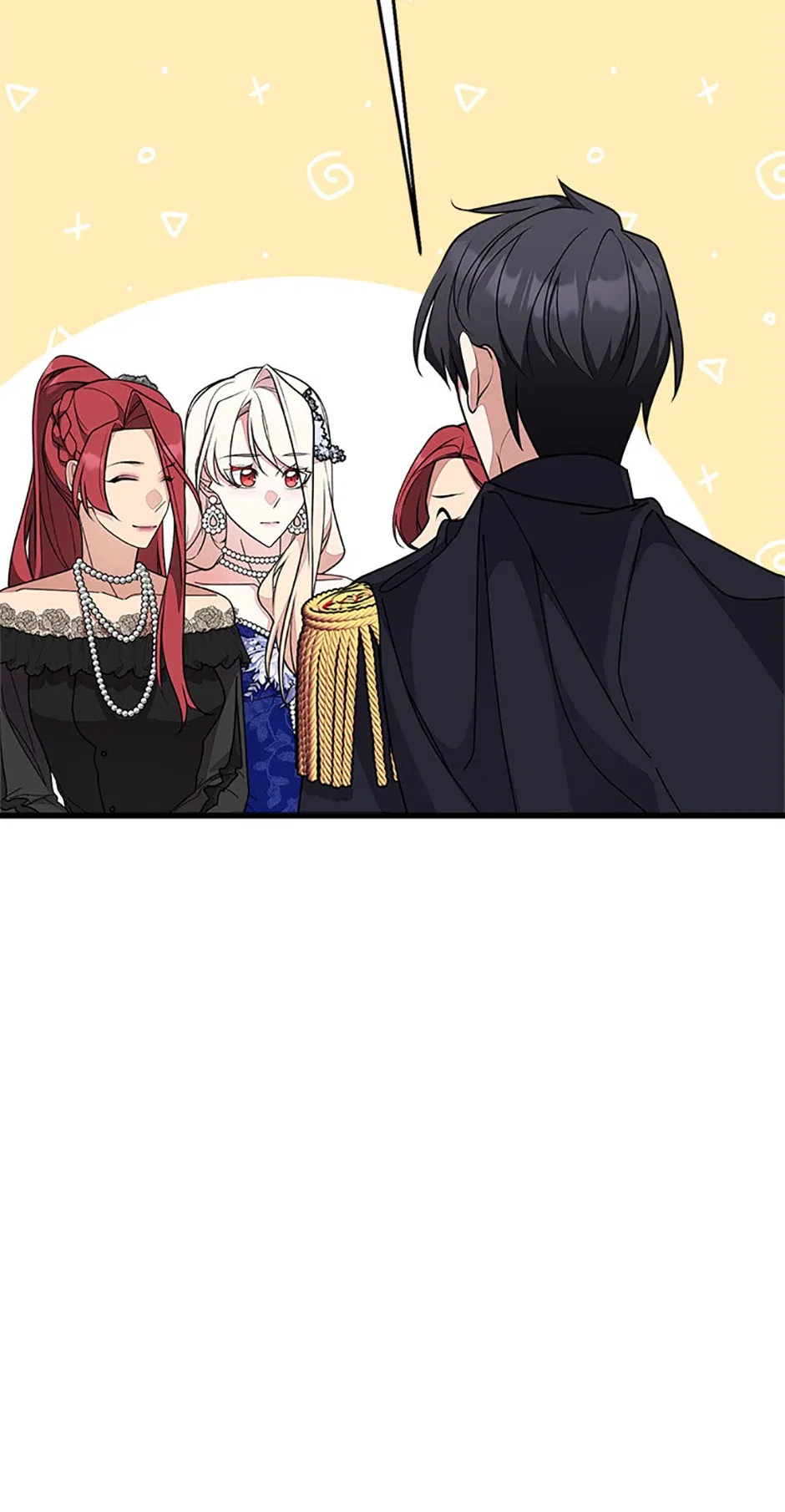 Only for Your Well-Being Chapter 61 – Page 65