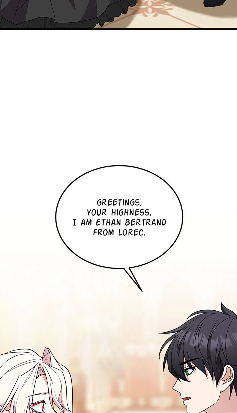 Only for Your Well-Being Chapter 61 – Page 67