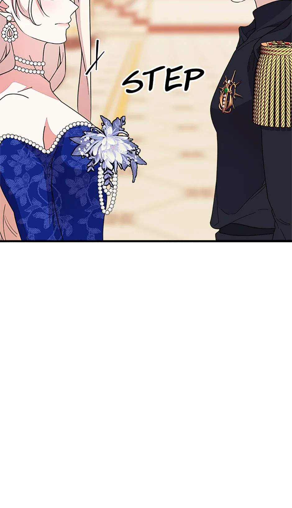Only for Your Well-Being Chapter 61 – Page 68
