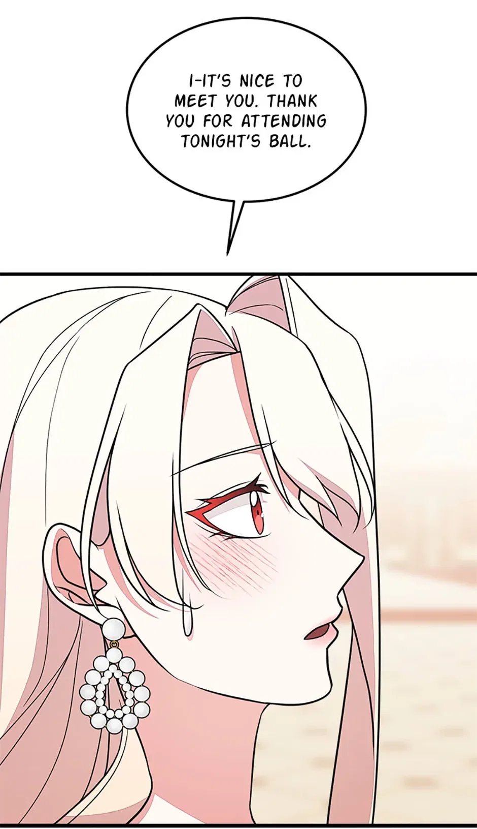 Only for Your Well-Being Chapter 61 – Page 69