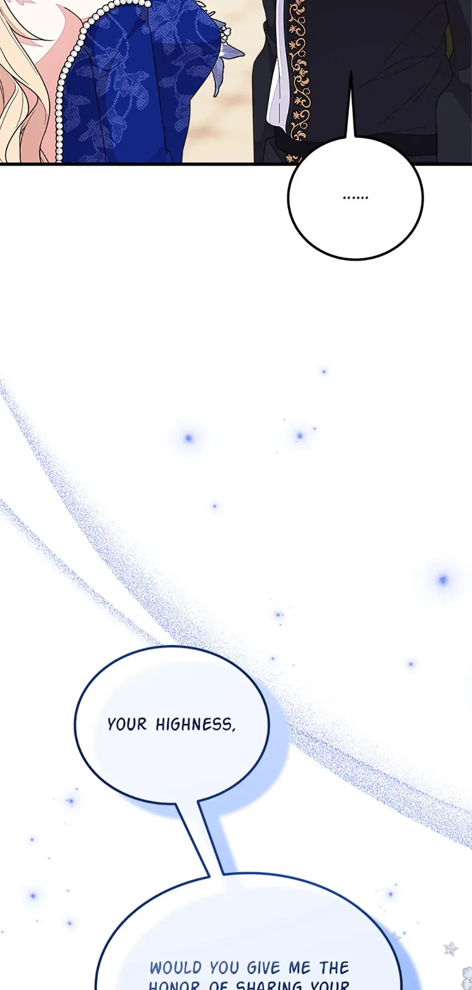 Only for Your Well-Being Chapter 61 – Page 71