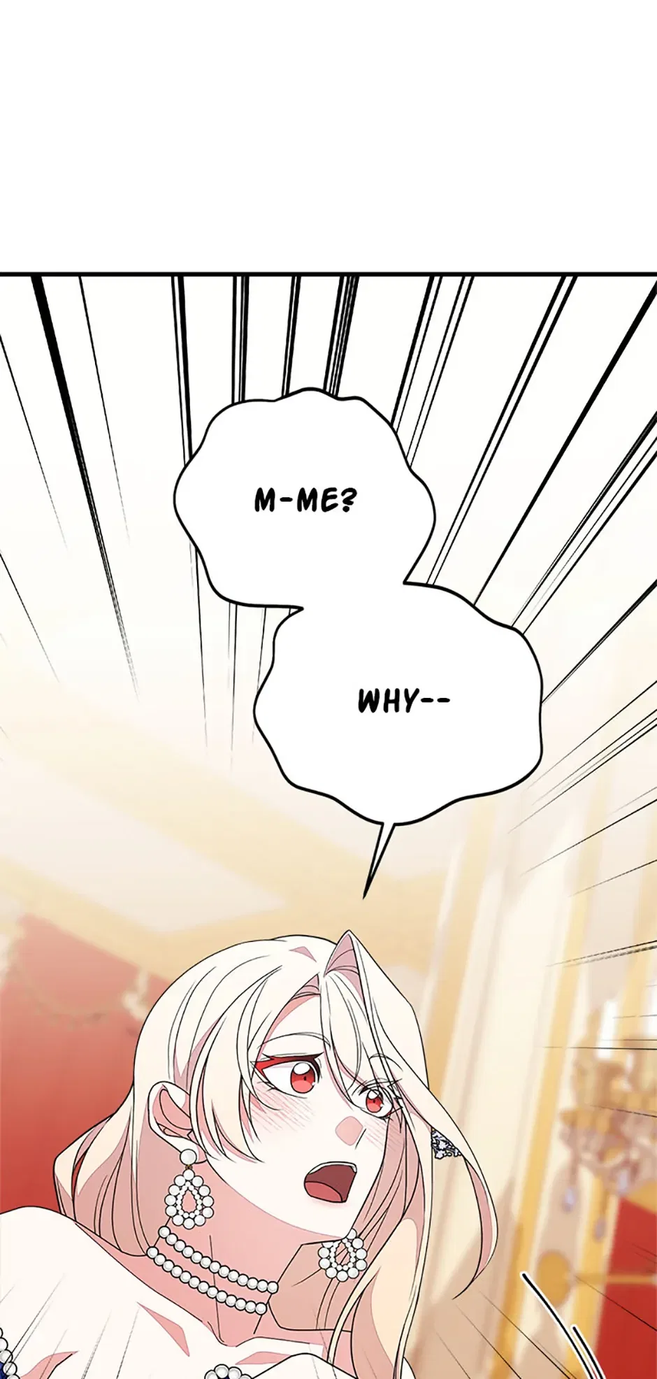 Only for Your Well-Being Chapter 61 – Page 73