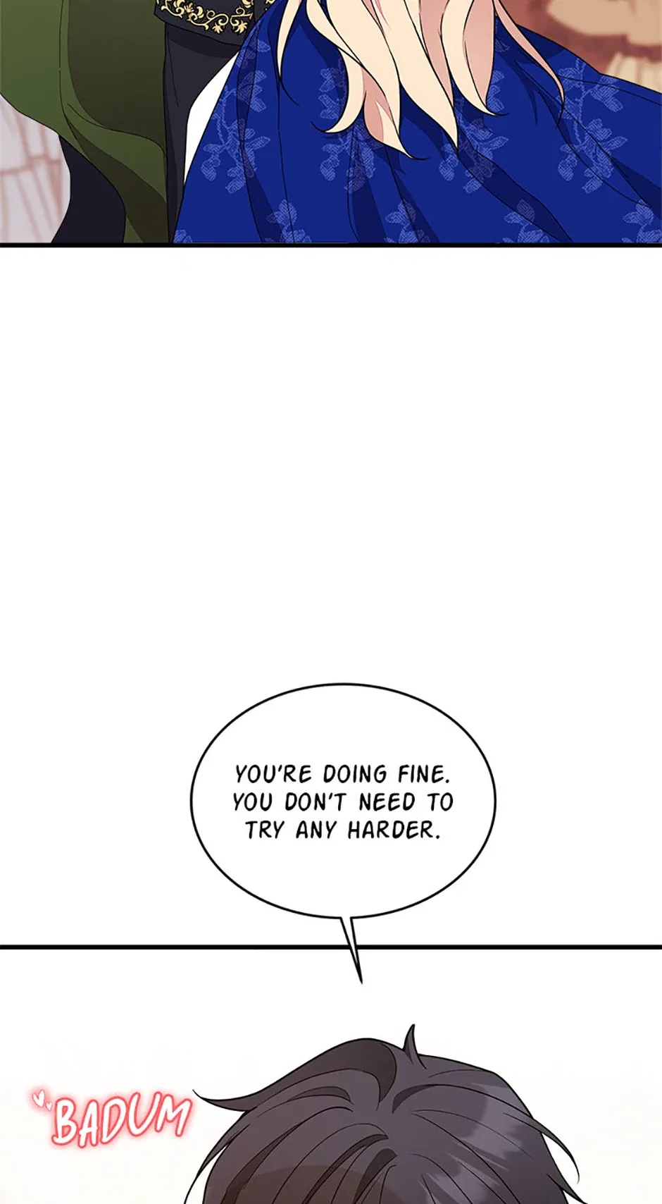 Only for Your Well-Being Chapter 61 – Page 77