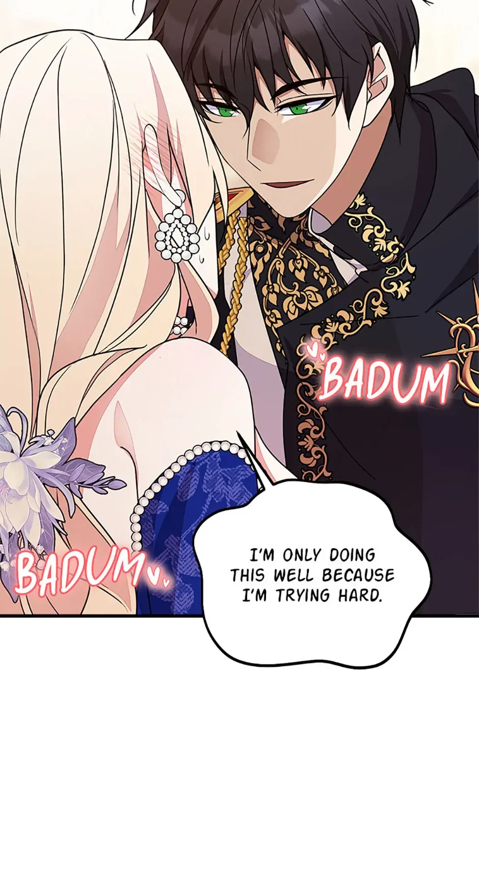 Only for Your Well-Being Chapter 61 – Page 78