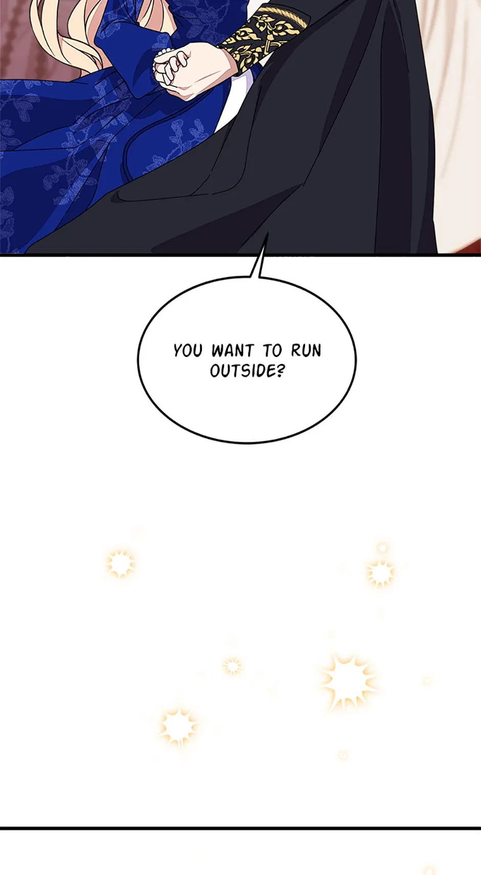 Only for Your Well-Being Chapter 61 – Page 80