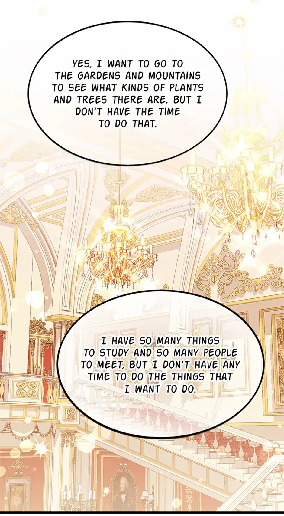 Only for Your Well-Being Chapter 61 – Page 81