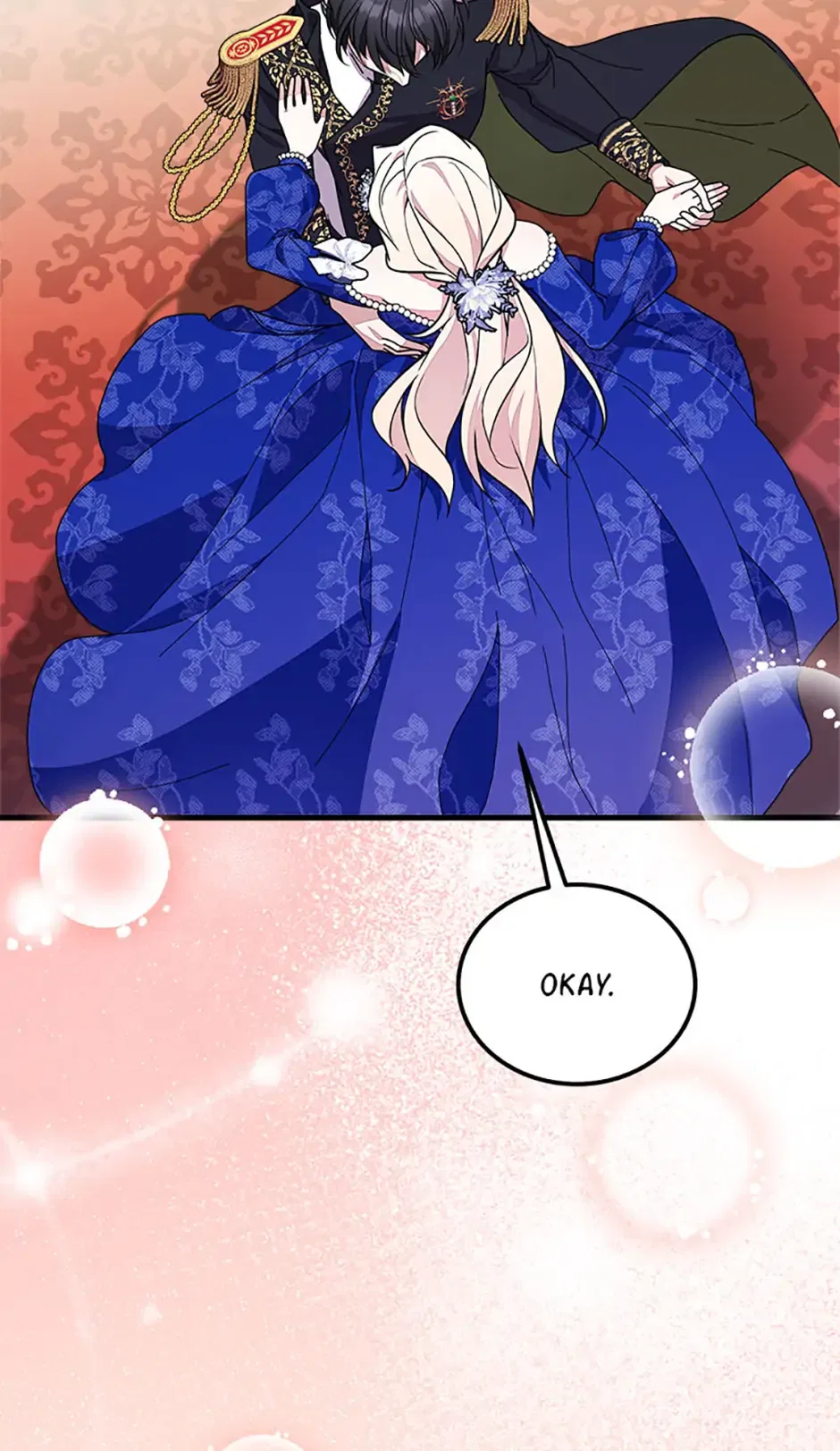 Only for Your Well-Being Chapter 61 – Page 83