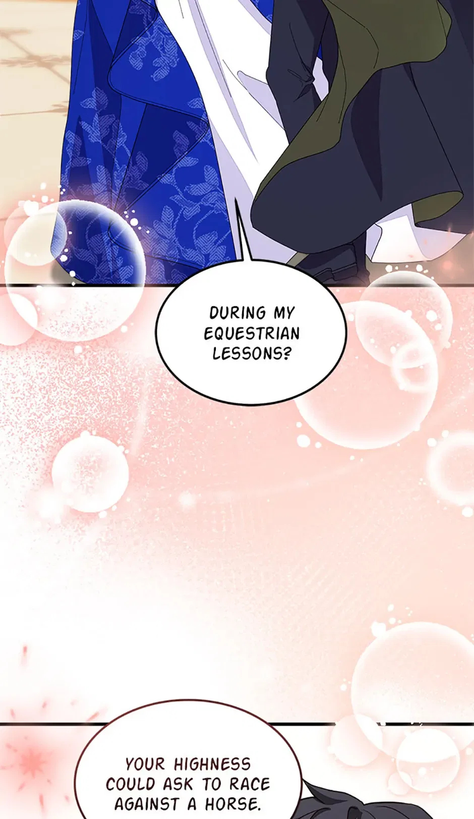 Only for Your Well-Being Chapter 61 – Page 85
