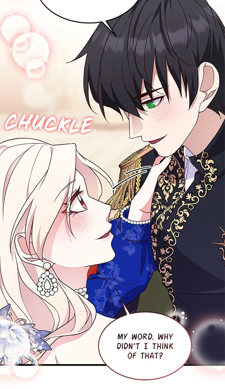 Only for Your Well-Being Chapter 61 – Page 86
