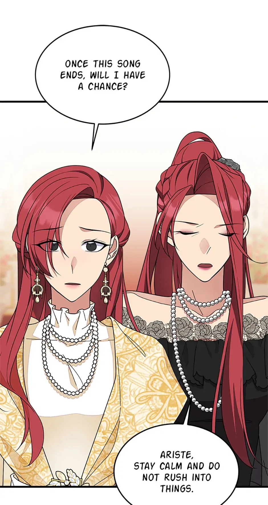 Only for Your Well-Being Chapter 61 – Page 89