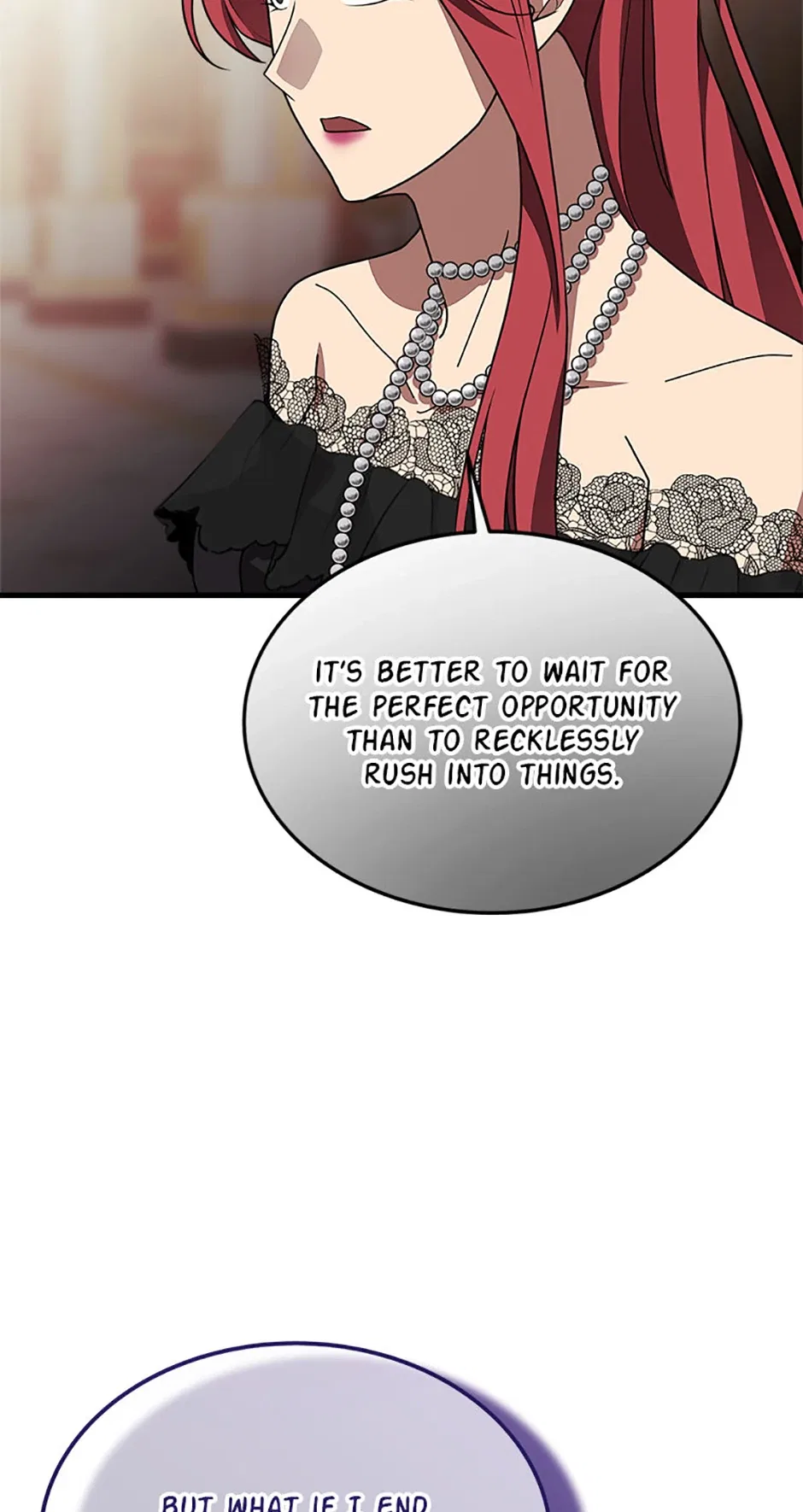 Only for Your Well-Being Chapter 61 – Page 91