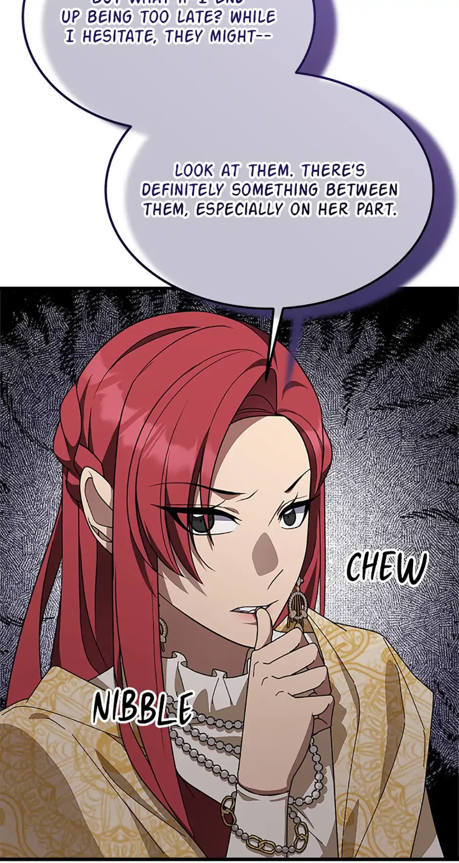Only for Your Well-Being Chapter 61 – Page 92