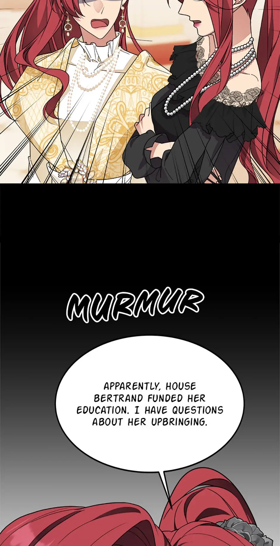 Only for Your Well-Being Chapter 61 – Page 94