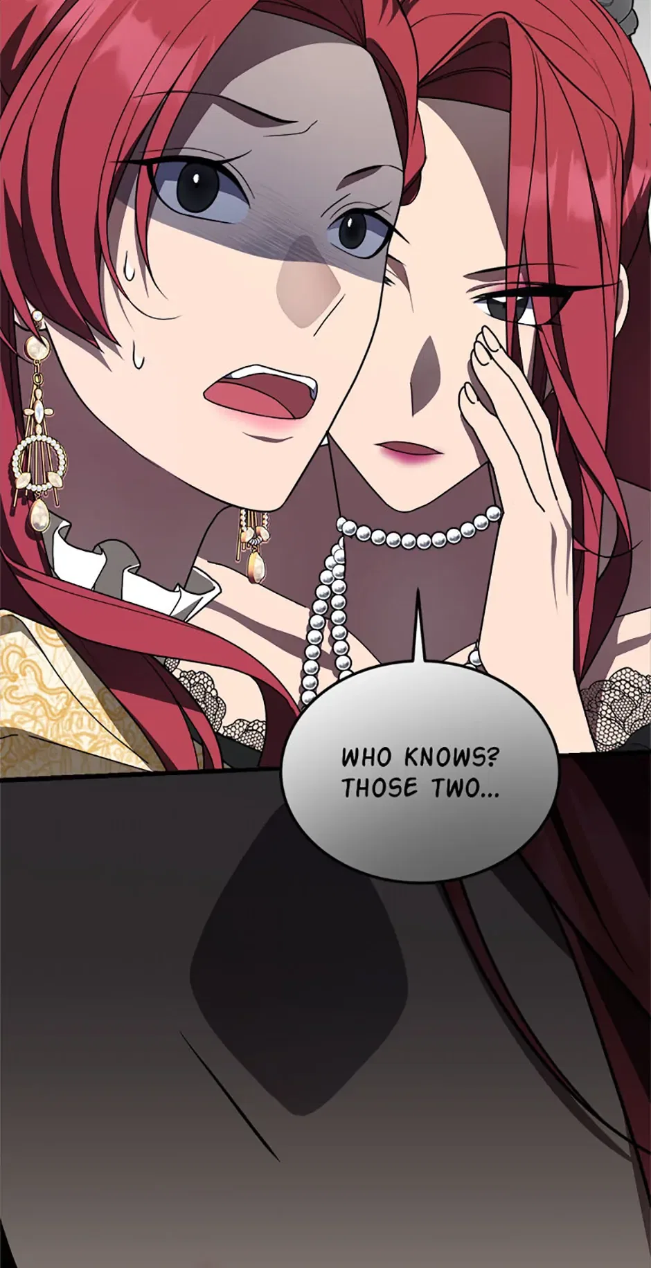 Only for Your Well-Being Chapter 61 – Page 95