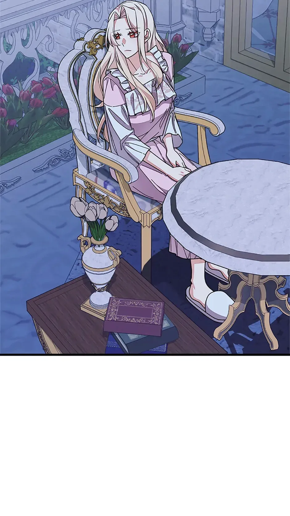 Only for Your Well-Being Chapter 60 – Page 3