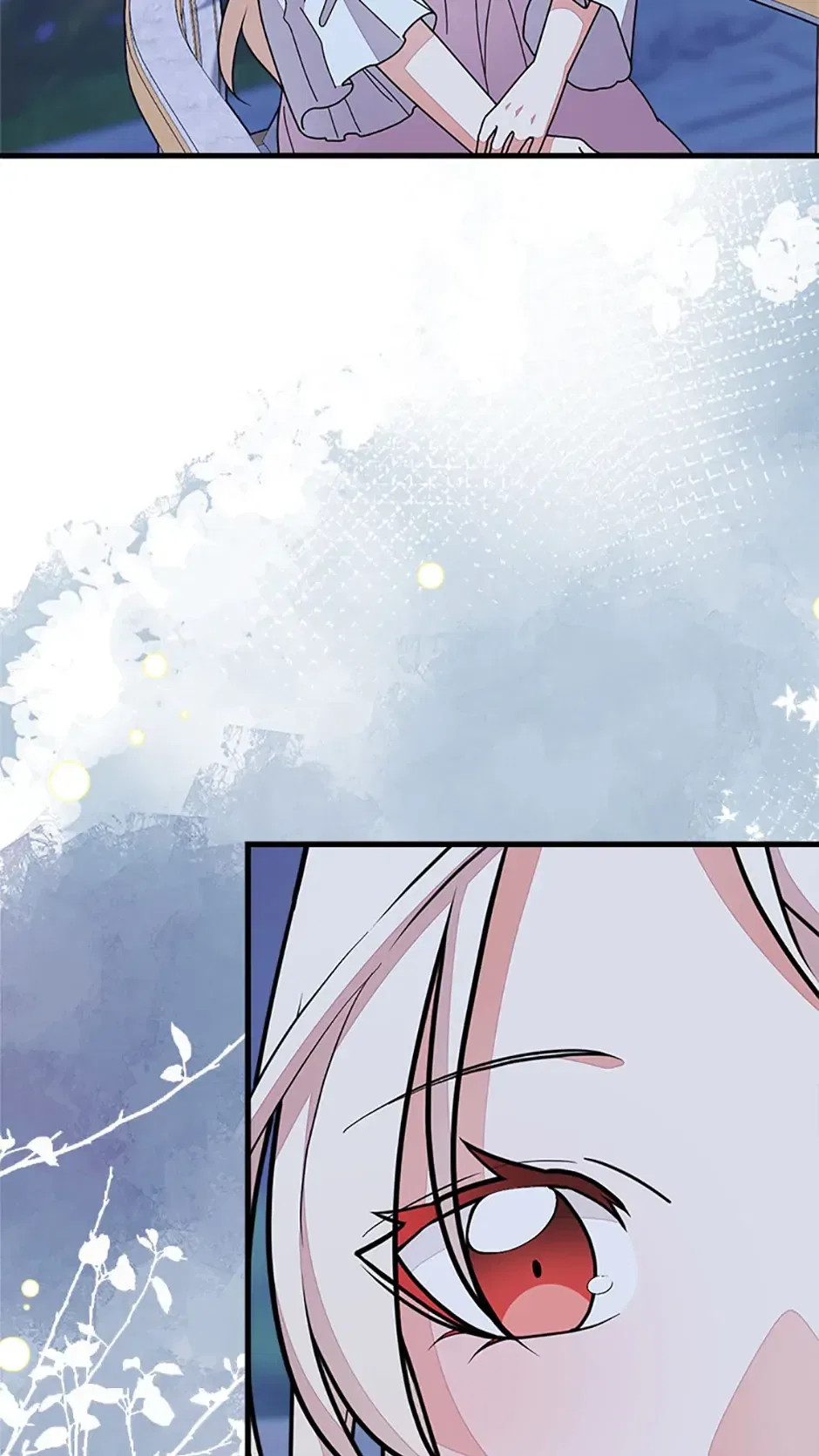 Only for Your Well-Being Chapter 60 – Page 5