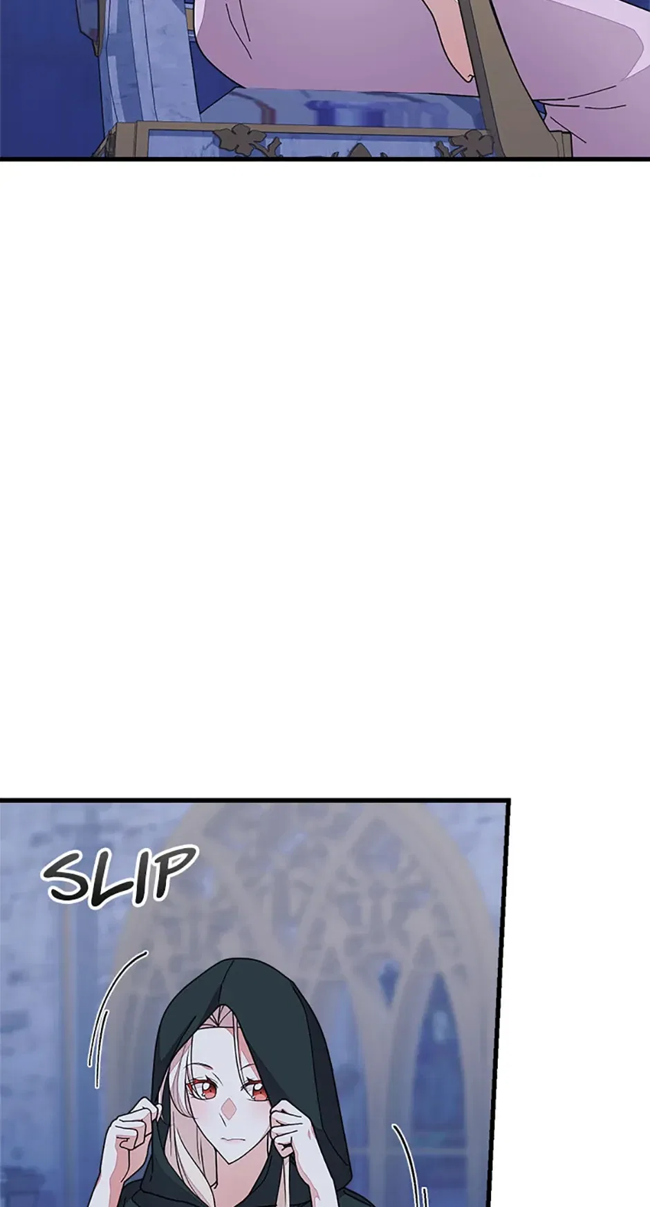 Only for Your Well-Being Chapter 60 – Page 10