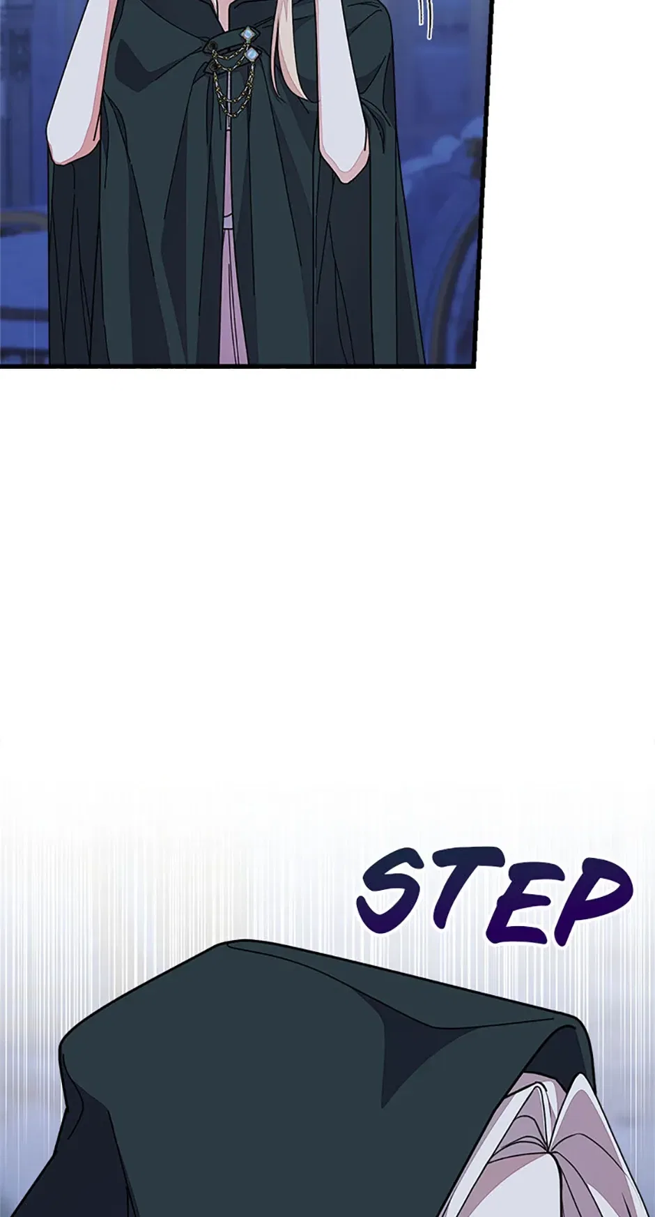 Only for Your Well-Being Chapter 60 – Page 11