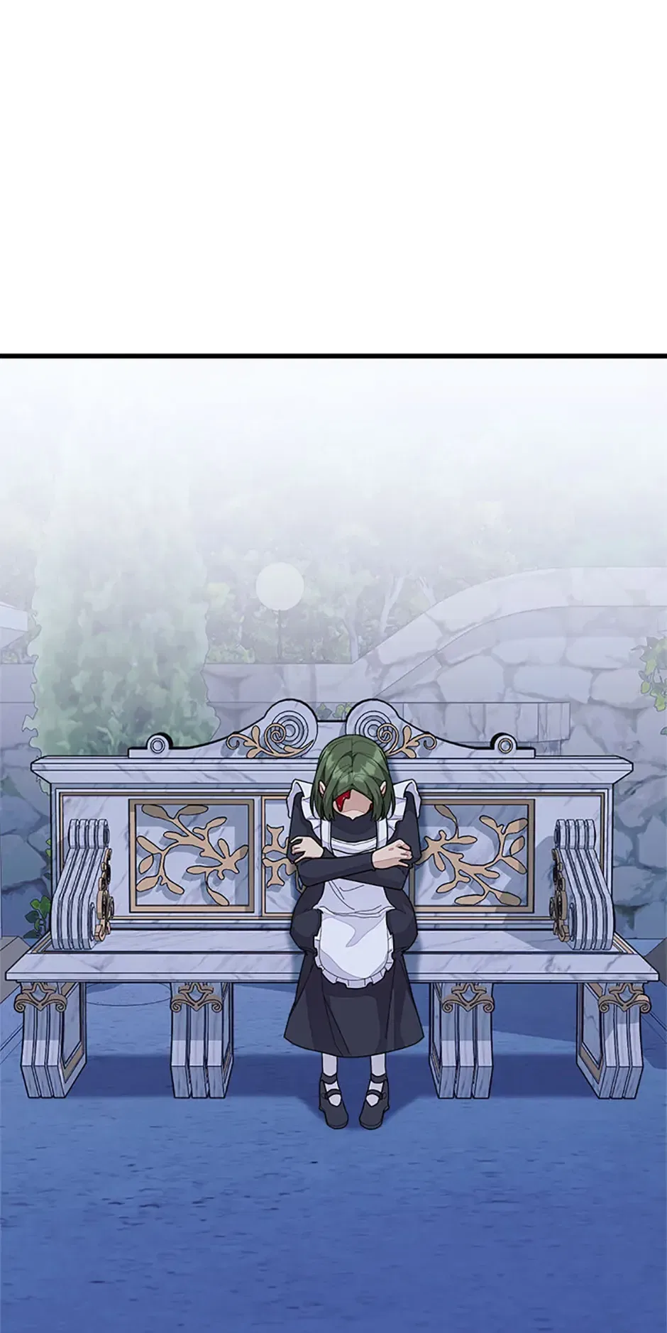 Only for Your Well-Being Chapter 60 – Page 16