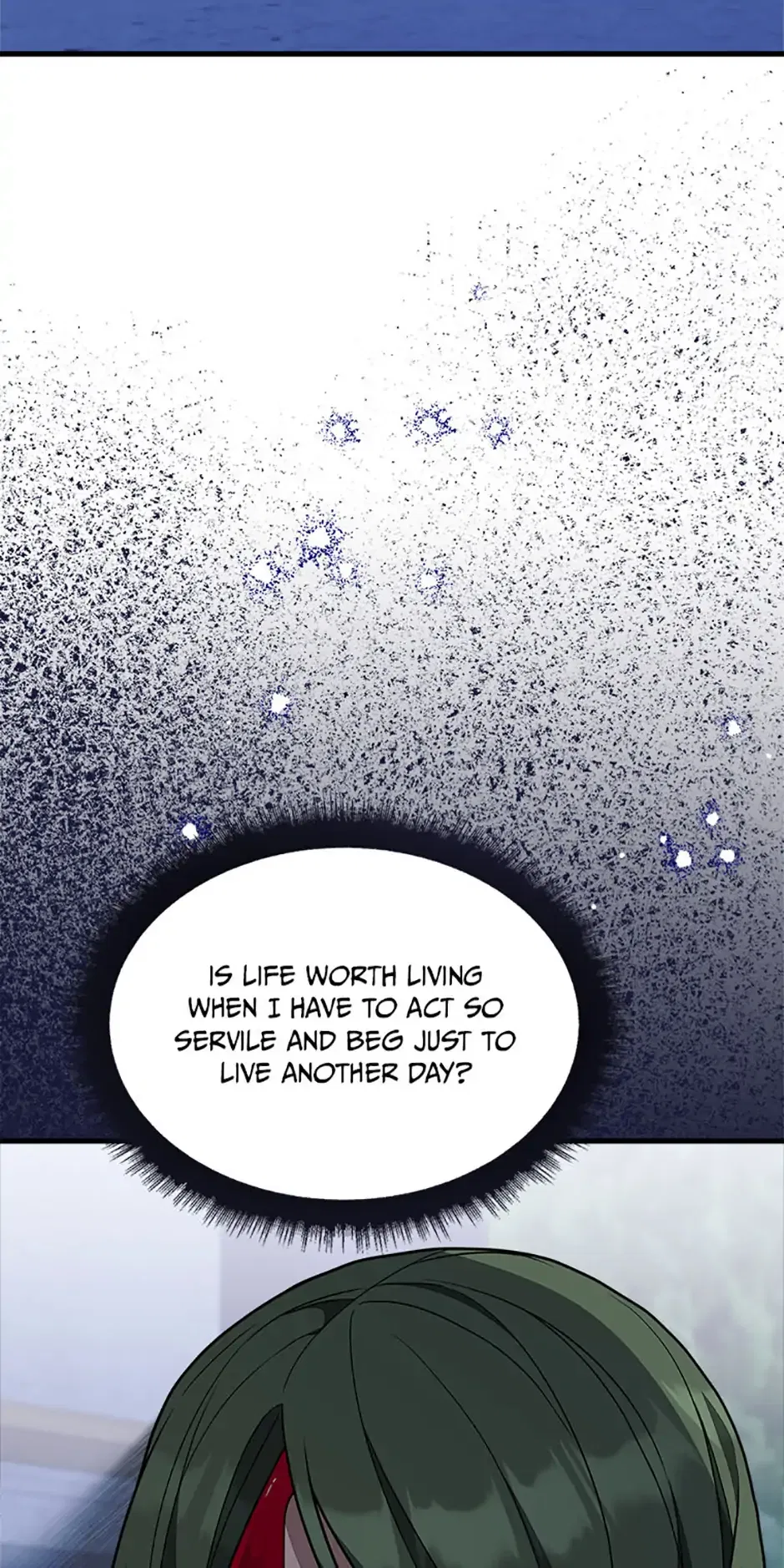 Only for Your Well-Being Chapter 60 – Page 17