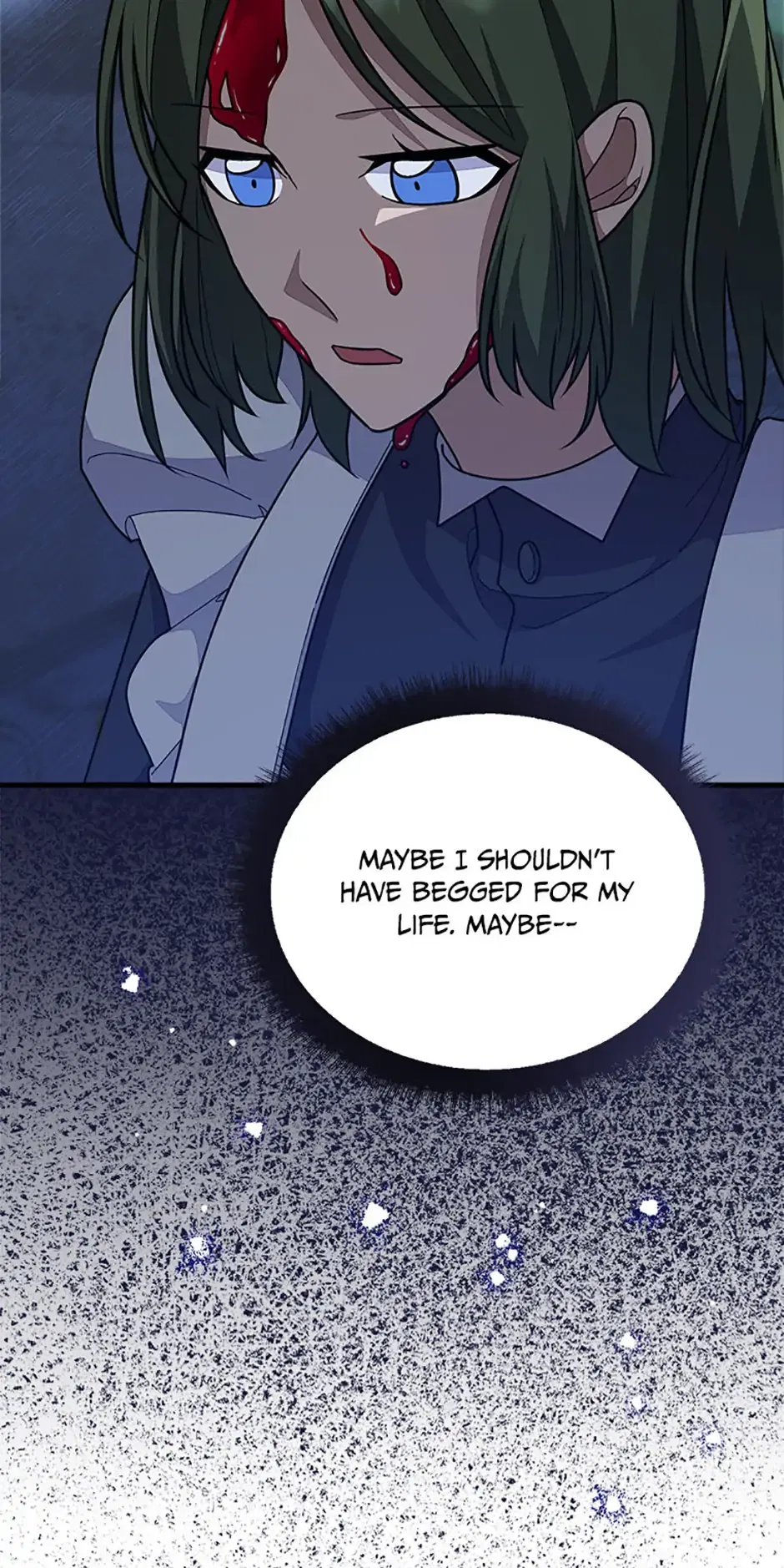 Only for Your Well-Being Chapter 60 – Page 18