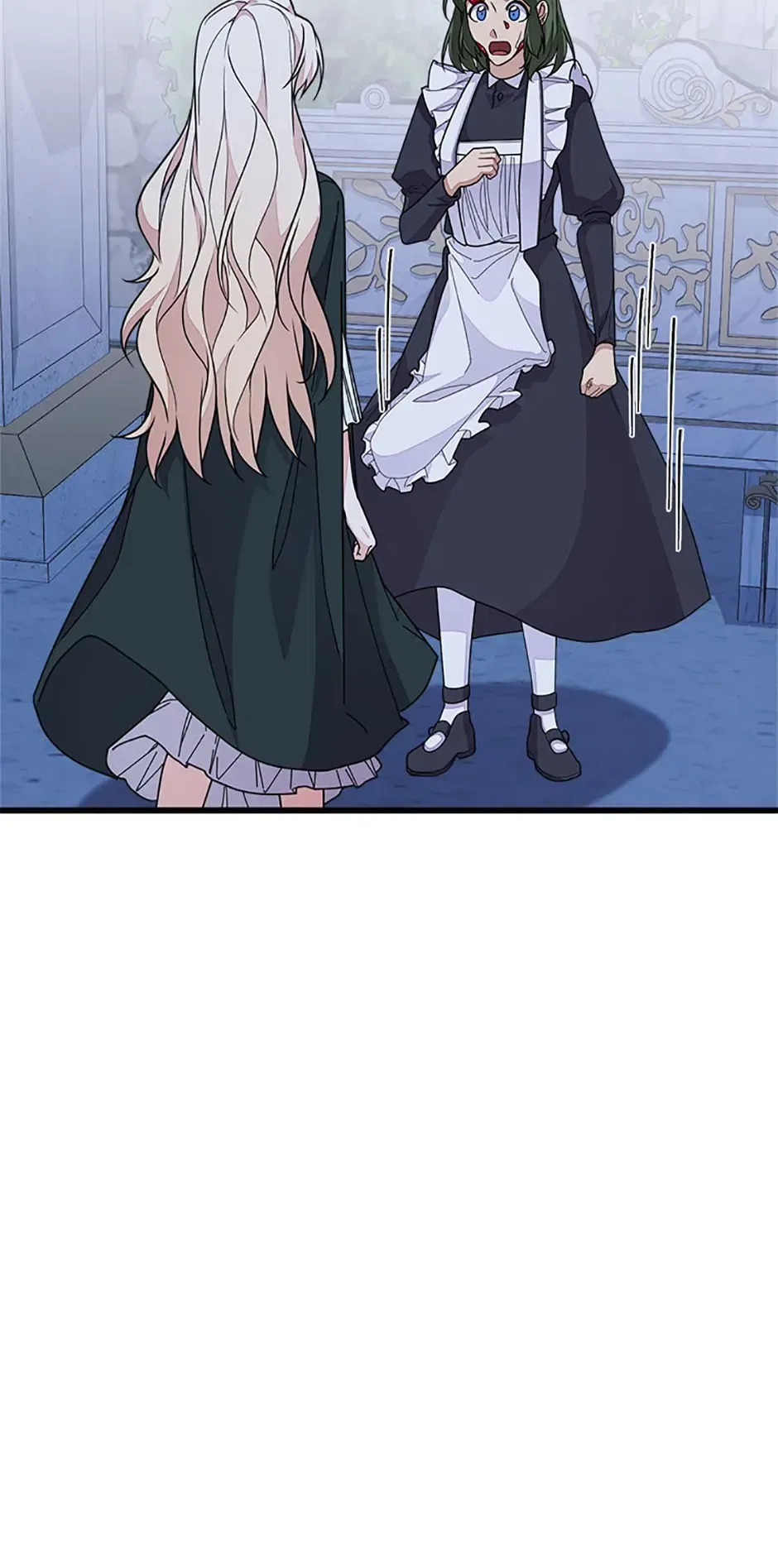 Only for Your Well-Being Chapter 60 – Page 22