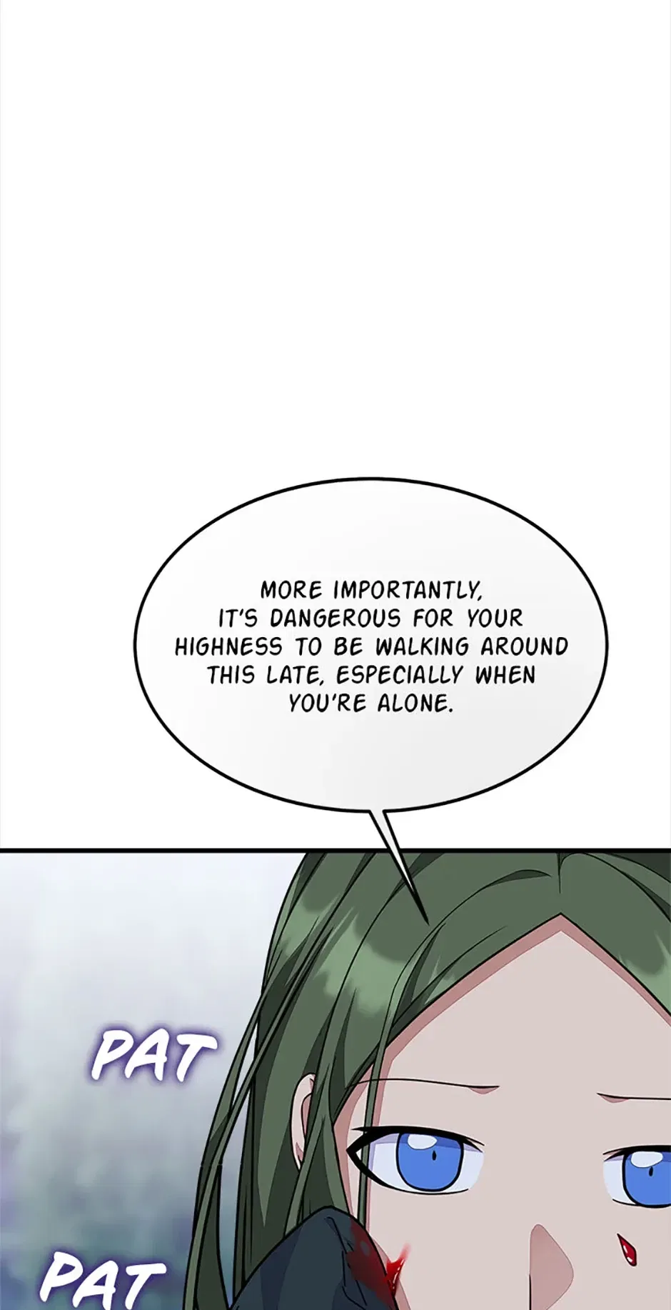Only for Your Well-Being Chapter 60 – Page 24