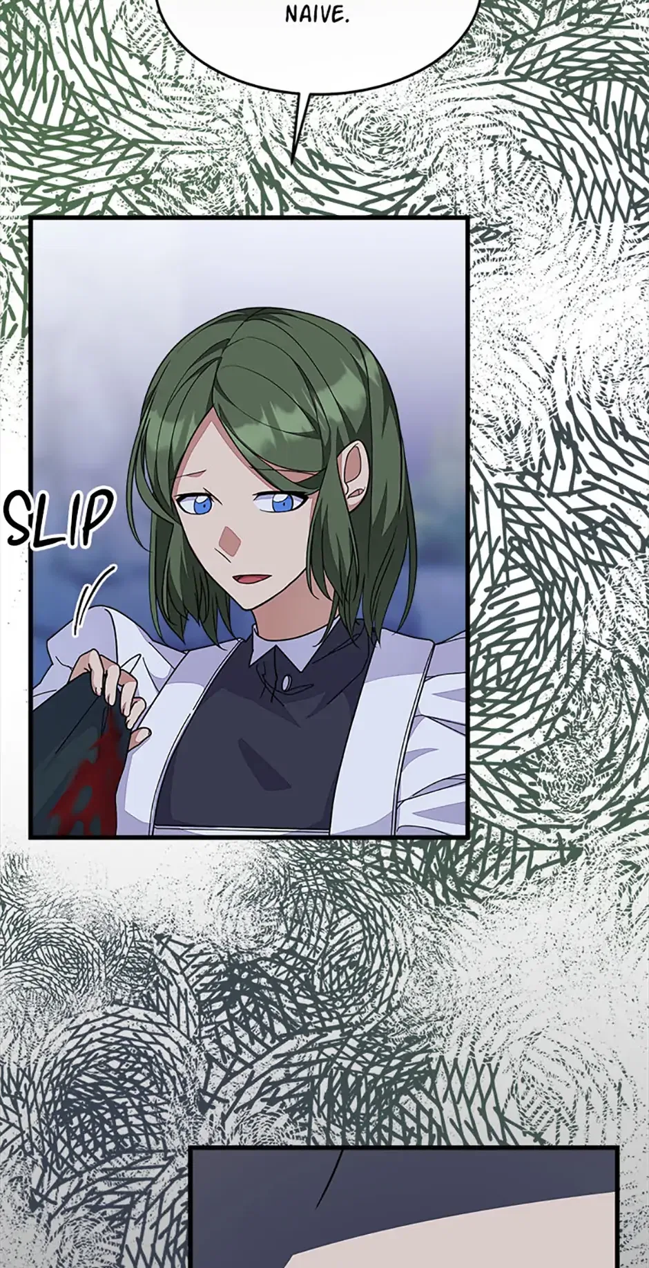 Only for Your Well-Being Chapter 60 – Page 26